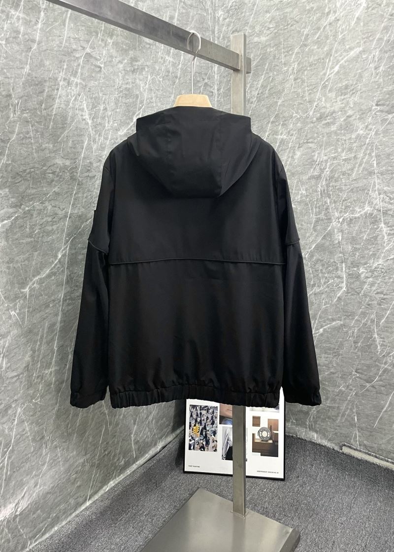 Burberry Outwear